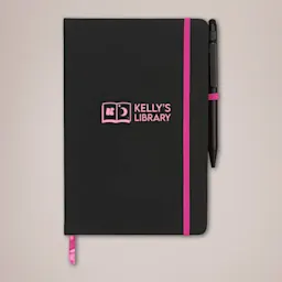 Custom Notebooks Thumbnail