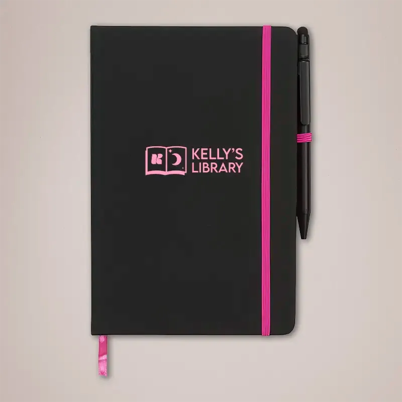 Custom Notebooks