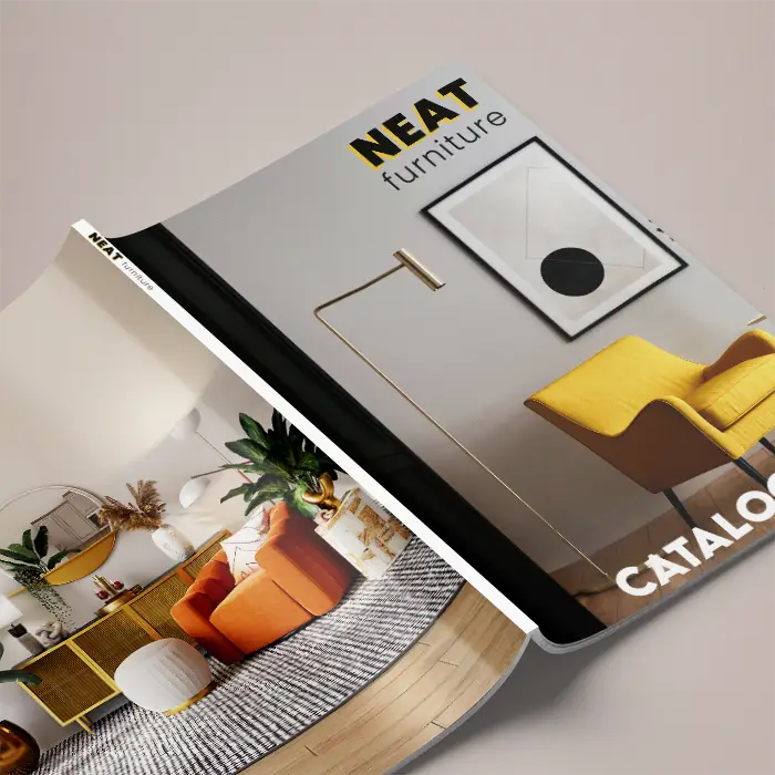 Printed Catalogues