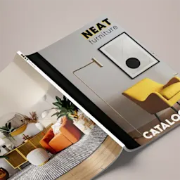Printed Catalogues Thumbnail