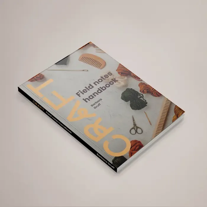 Softback Books