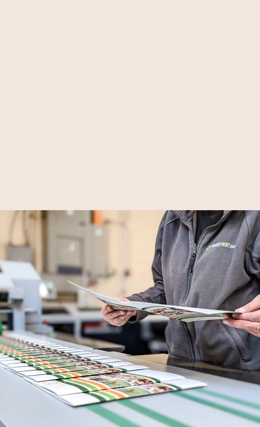 Book Printing Services
