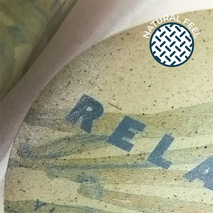 Hay Paper Labels