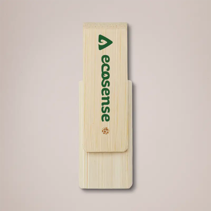 Bamboo USB Sticks