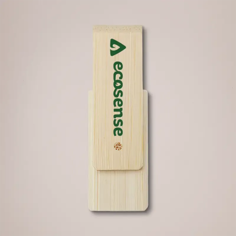 Bamboo USB Sticks