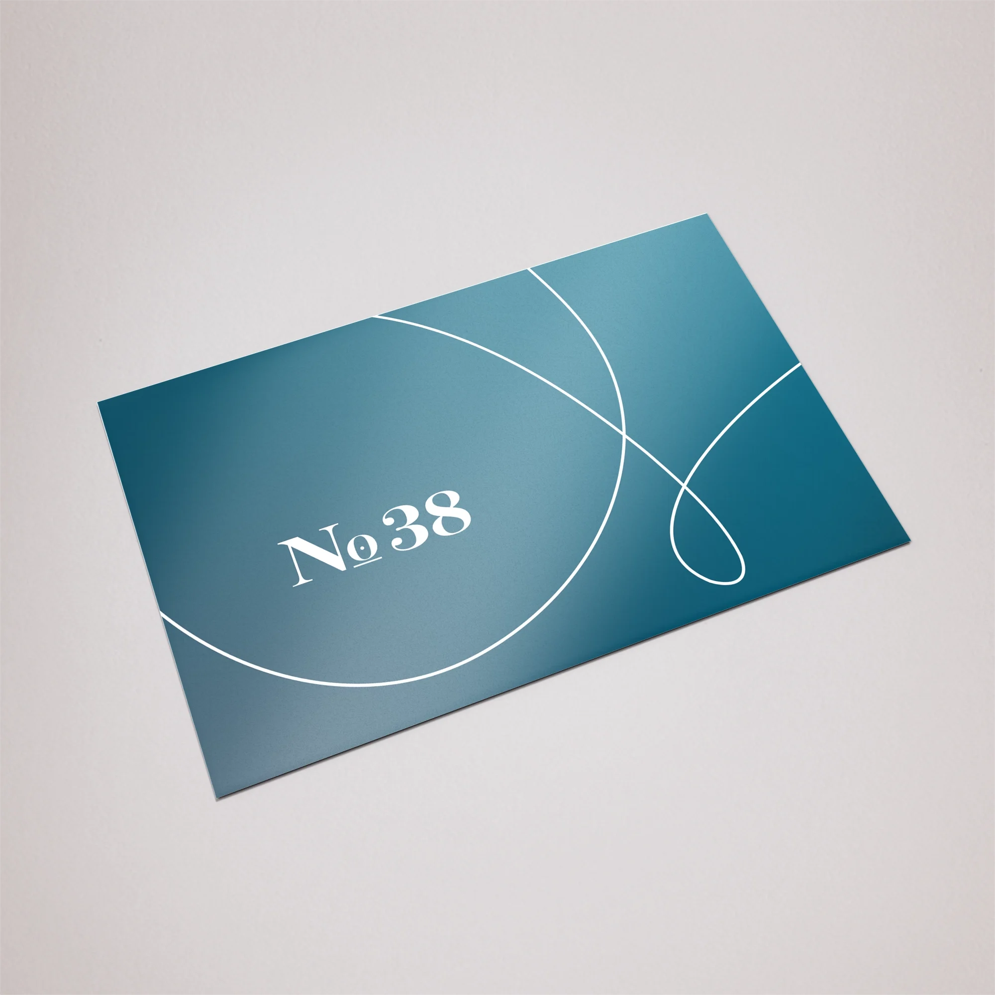 Pearl Business Cards