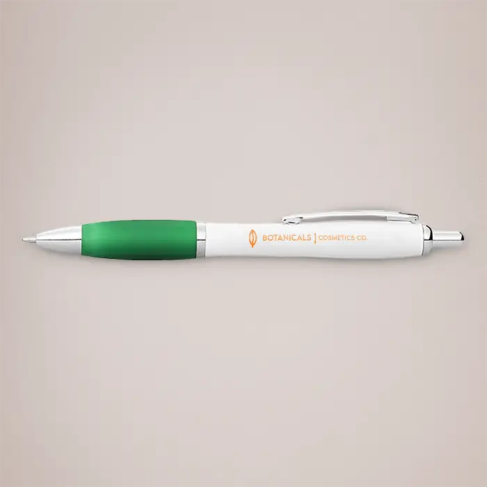 Bullet™ Nash Ballpoint Pen