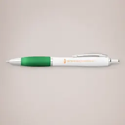 Bullet™ Nash Ballpoint Pen Thumbnail