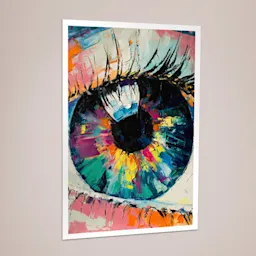 Heavyweight Art Printing Thumbnail