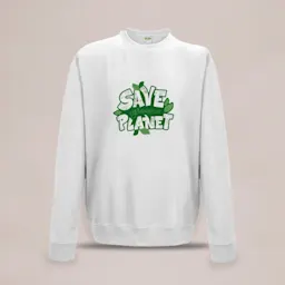 Printed Sweatshirt Thumbnail