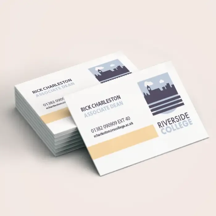 Business cards