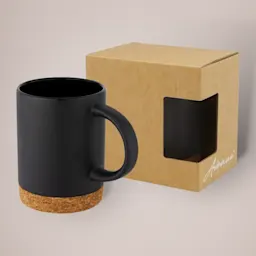 Neiva 425ml in black Thumbnail