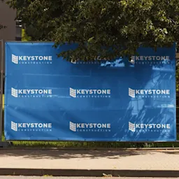 Airmesh Fence Banner Thumbnail