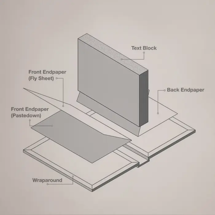 Case Bound Diagram