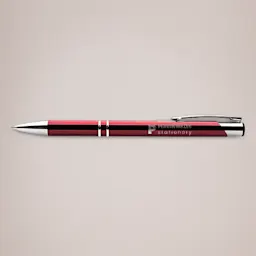 EU Paragon - Burgundy Metallic Thumbnail