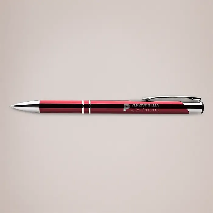 EU Paragon - Burgundy Metallic