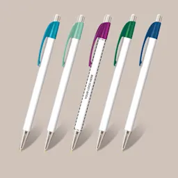 Tay Slim Metallic Pen Thumbnail