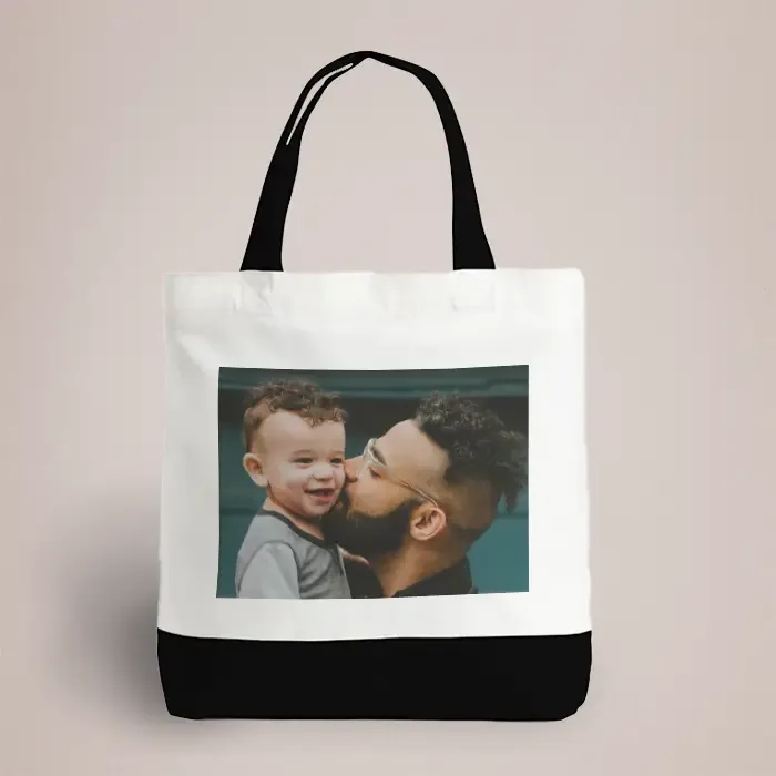 Design your own bags