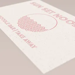 350gsm Recycled Uncoated Thumbnail