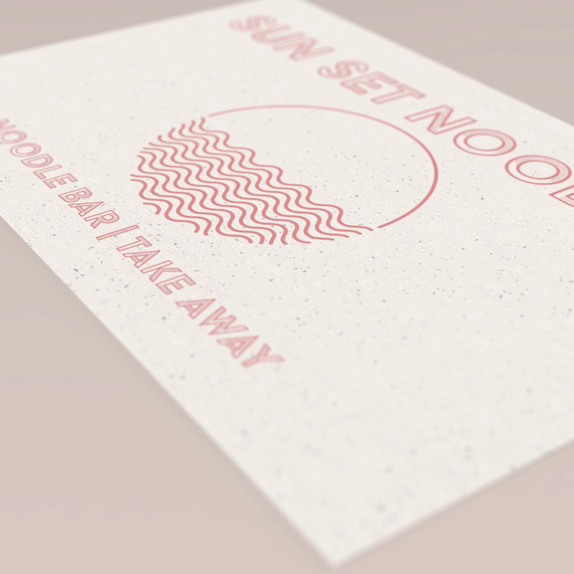 350gsm Recycled Uncoated