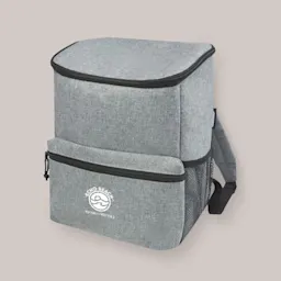 Excursion GRS RPET Cooler Backpack 12L Thumbnail