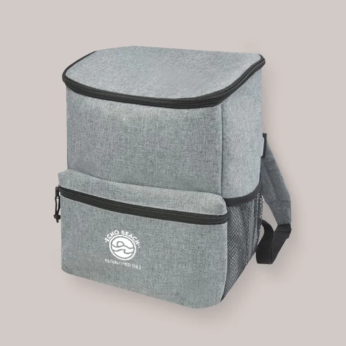 Excursion GRS RPET Cooler Backpack 12L