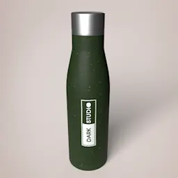 Vasa Copper Bottle Thumbnail