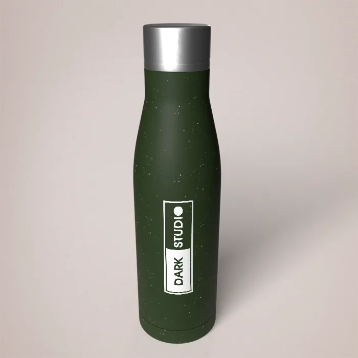 Vasa Copper Bottle