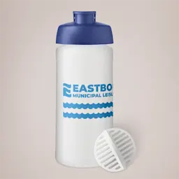 Baseline Bottle - Blue Thumbnail