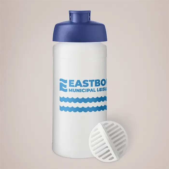 Baseline Bottle - Blue
