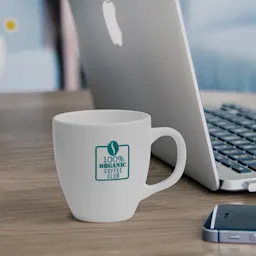 Branded Mugs Thumbnail
