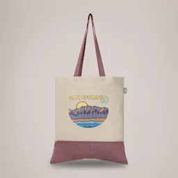 Custom Branded Tote Bags Thumbnail