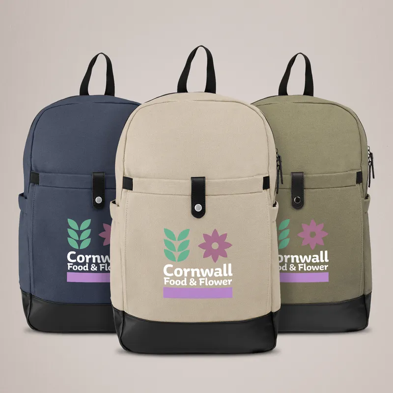 Branded Backpacks