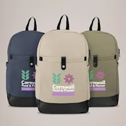 Branded Backpacks Thumbnail