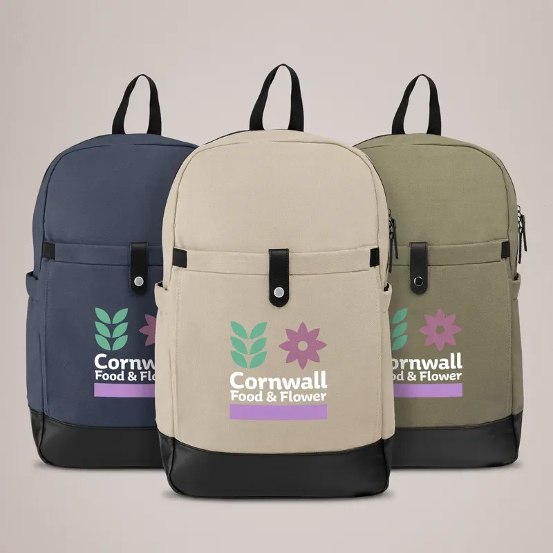 Branded Backpacks