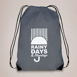 Grey Oriole Premium Rucksack Thumbnail