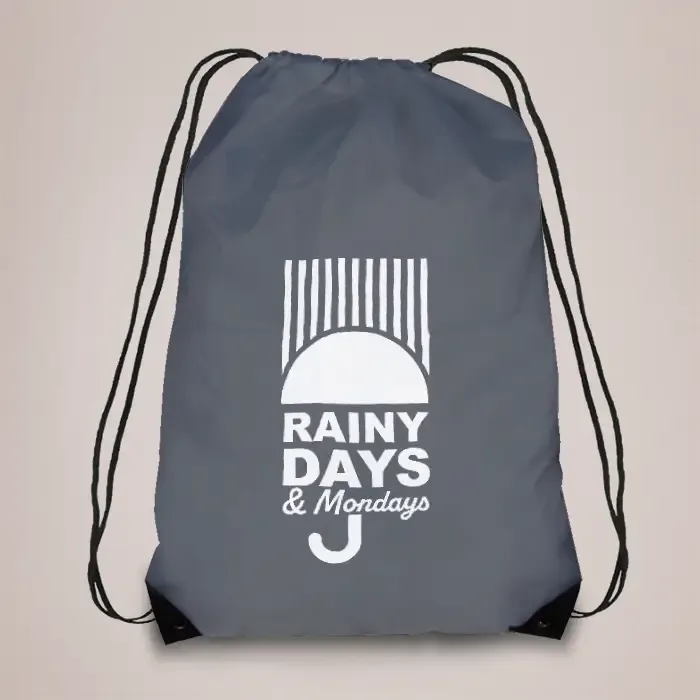 Grey Oriole Premium Rucksack