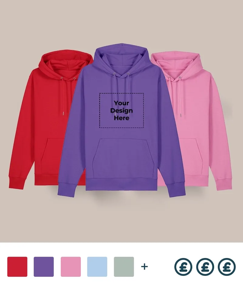 Stanley Stella Cruiser 2.0 Iconic Hoodie product image