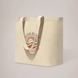 Branded Tote Bags Thumbnail