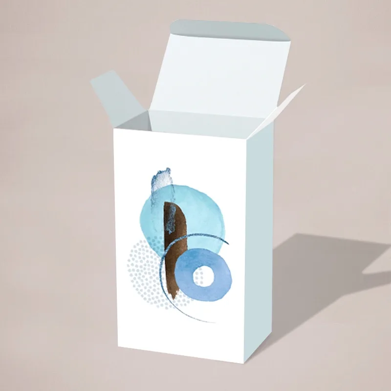Crash lock boxes