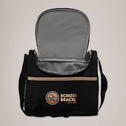 Printed Cooler Bags Thumbnail