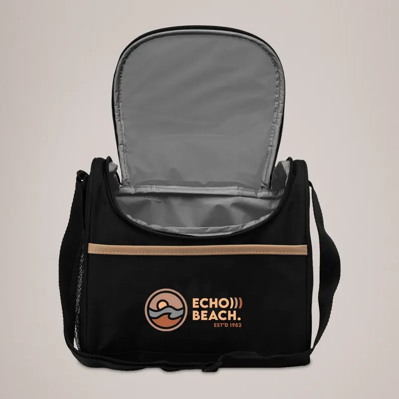 Printed Cooler Bags