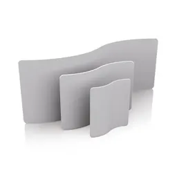Wave Stretch Display Sizes Thumbnail
