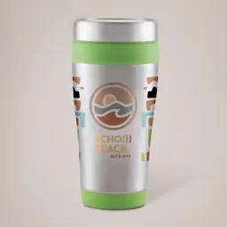 Custom Steel Tumblers Thumbnail