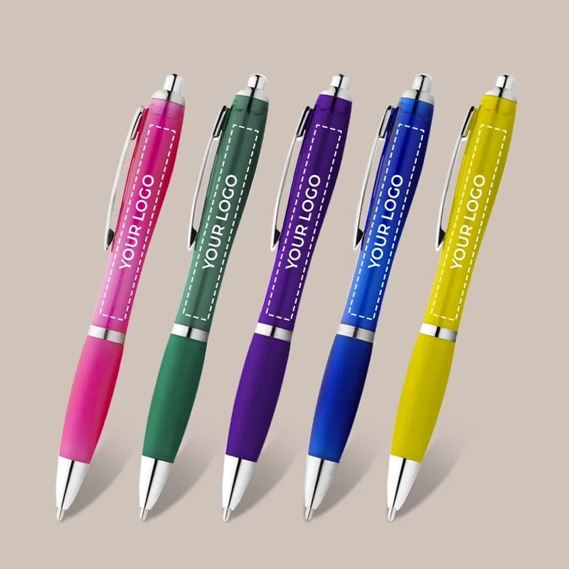 Branded Ballpoint Pen
