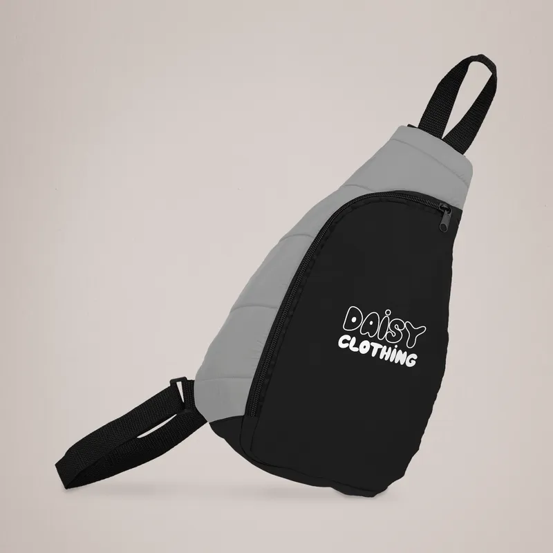 Printed Sling Bags