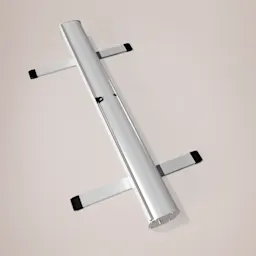 Roller Banner Budget Cartridge Thumbnail
