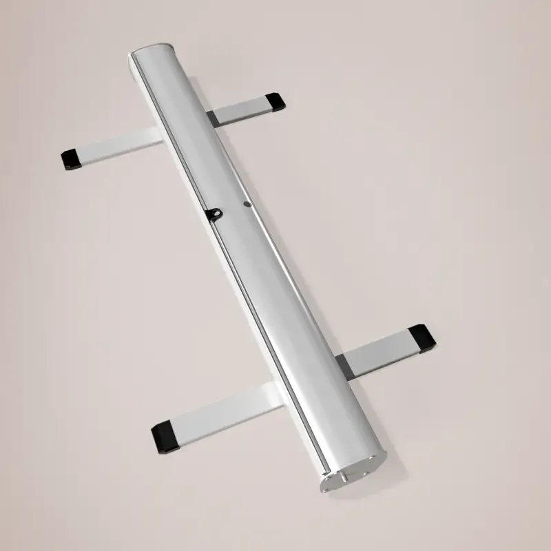 Roller Banner Budget Cartridge