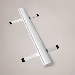Roller Banner Budget Cartridge Thumbnail