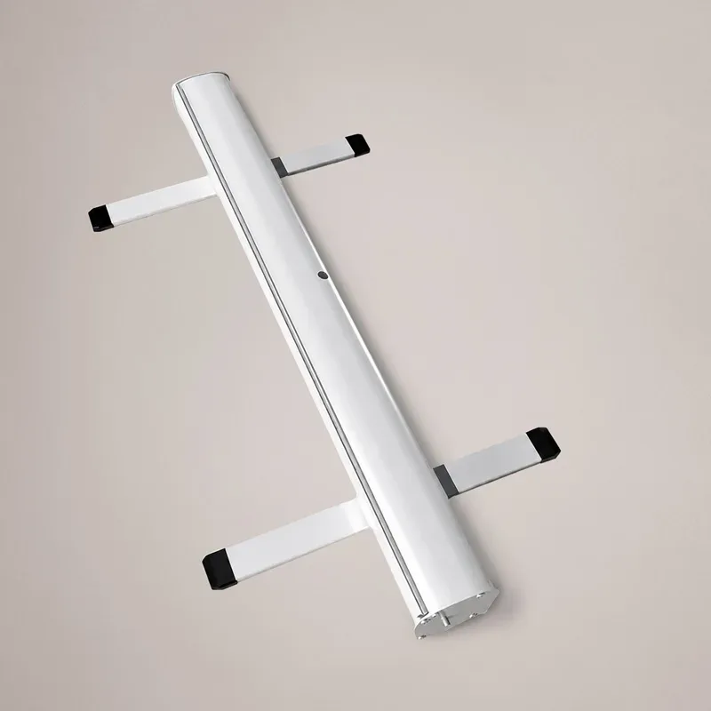 Roller Banner Budget Cartridge